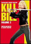 Mi recomendacion: Kill Bill Volumen 2
